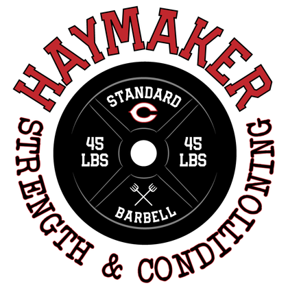 Strength & Conditioning