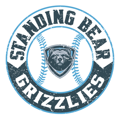 Standing Bear Grizzlies Softball