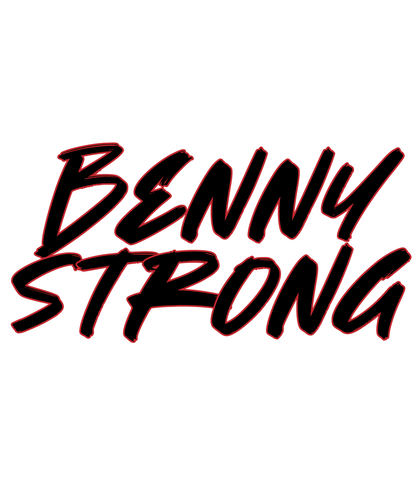 Benny Strong