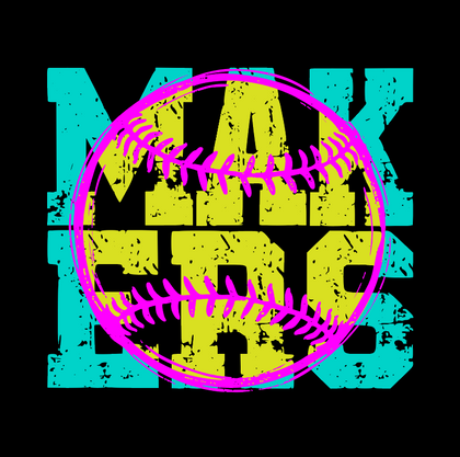 Makers Softball