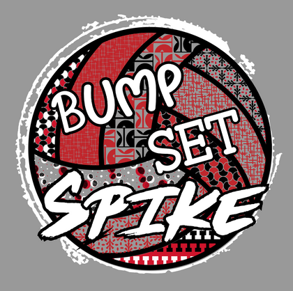 Haymaker Volleyball