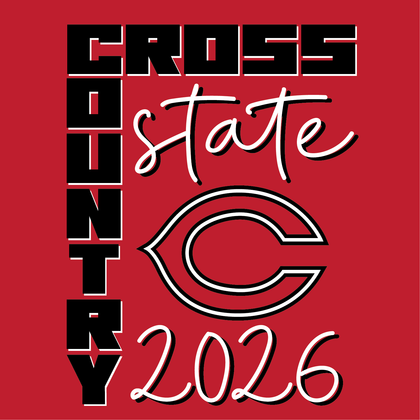 State Cross Country