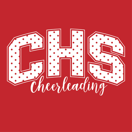 Cozad Cheer