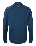 Grizzlies Quarter Zip