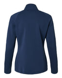 Grizzlies Women's Quarter Zip