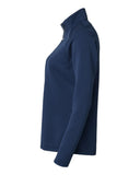 Grizzlies Women's Quarter Zip