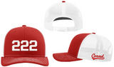 222 Richardson 112