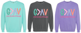 LDP G>^v Crewneck