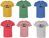 LDP Lightning Tee