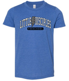 LDP Lightning Tee