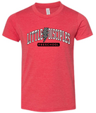 LDP Lightning Tee