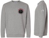 S&C Adidas Crewneck Sweatshirt