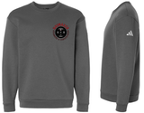 S&C Adidas Crewneck Sweatshirt