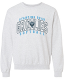 Grizzlies Crewneck Sweatshirt