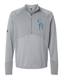 Grizzlies Quarter Zip