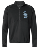 Grizzlies Quarter Zip