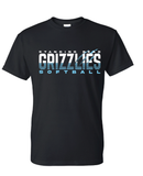 Grizzlies Scratch Tee