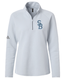 Grizzlies Women's Quarter Zip