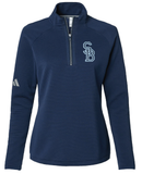 Grizzlies Women's Quarter Zip