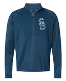 Grizzlies Quarter Zip