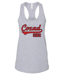 Cozad 222 Bella Canvas Women's Tank