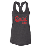 Cozad 222 Bella Canvas Women's Tank