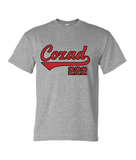 Cozad 222 Gildan Short Sleeve Tee