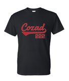 Cozad 222 Gildan Short Sleeve Tee