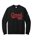 Cozad 222 Nike Crewneck Sweatshirt