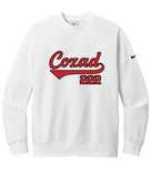 Cozad 222 Nike Crewneck Sweatshirt