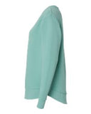 LDP Lightning Women's Crewneck