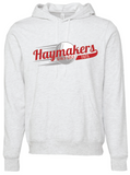 Haymaker Girls Golf Bella Canvas Hoodie