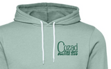 Fine Arts Hoodie with Embroidery
