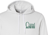 Fine Arts Hoodie with Embroidery