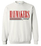 Vintage Haymakers