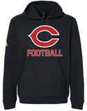 Haymaker Football Adidas Hoodie