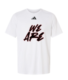 Benny Strong Adidas Tee