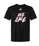 Benny Strong Adidas Tee