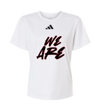 Benny Strong Adidas Tee