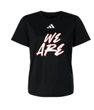 Benny Strong Adidas Tee