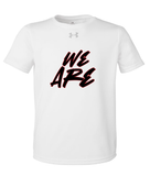 Benny Strong Under Armour Youth Tee