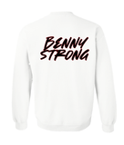 Benny Strong Gildan Crewneck