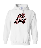 Benny Strong Gildan Hoodie