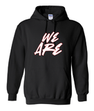 Benny Strong Gildan Hoodie