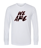 Benny Strong Bella Canvas Long Sleeve Tee
