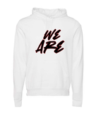 Benny Strong Bella Canvas Hoodie