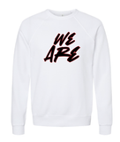 Benny Strong Bella Canvas Crewneck