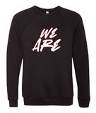 Benny Strong Bella Canvas Crewneck