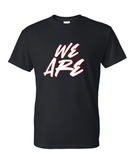 Benny Strong Gildan Short Sleeve Tee