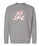 Benny Strong Adidas Crew